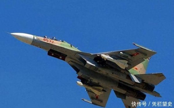 信康优配 79年对越自卫反击战，越南坐拥上千战机，为何宁愿输也不出动空军