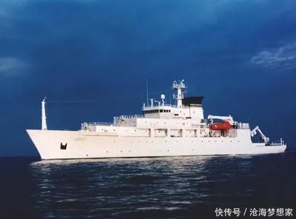 策略宝 大陆在台海驱赶美间谍船，澎湖渔民亲眼目睹，美方大败而归