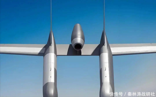 天美配资 阅兵三大杀器，隐身舰载机锁海、高超音速导弹锁空、反导天网锁命