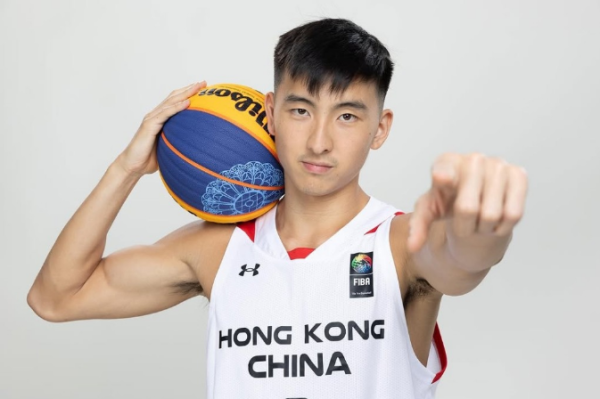 乐红网 CBA官宣：李苑鑫领衔65人报名选秀 多位海外球员+年龄最大者38岁