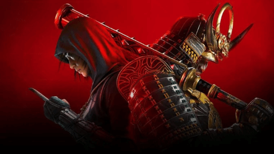 屿科配资 《刺客信条影》首发半年销量仅430万 还不如《幻景》